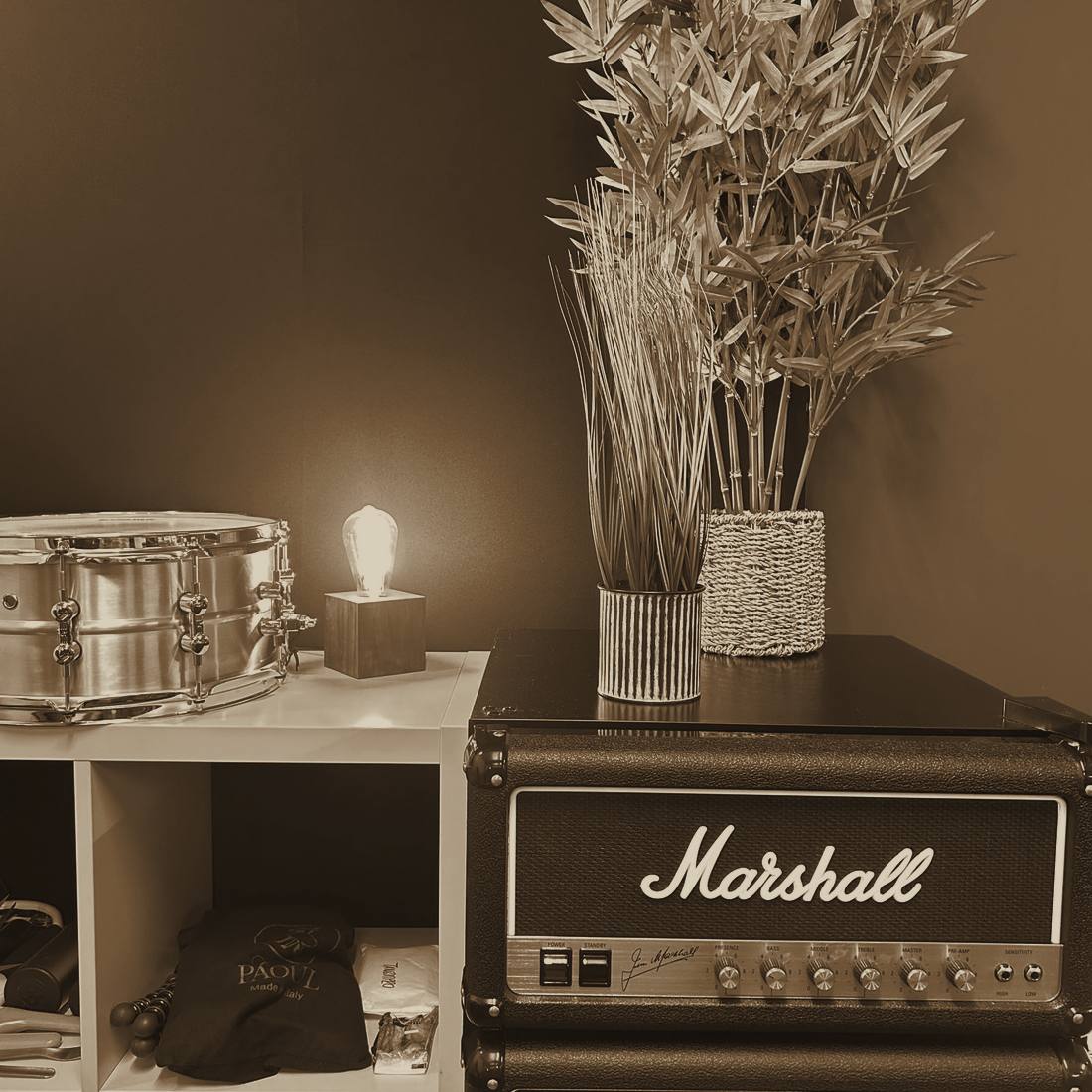 Rode M5 microphone